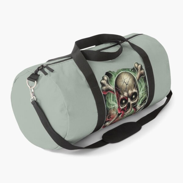 Item preview, Skull of Doom designed and sold by GlassPenny.