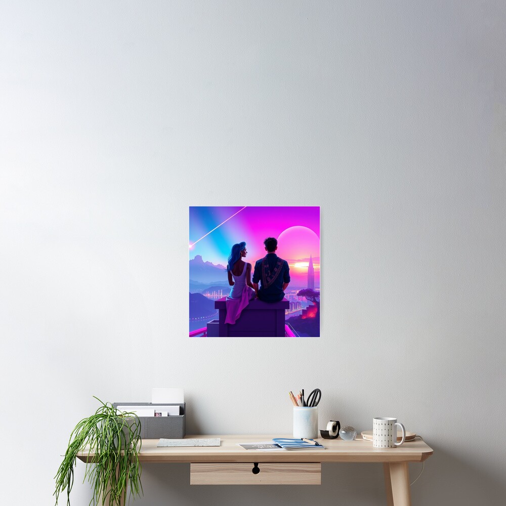 Item preview, Poster designed and sold by TeesHearts100.