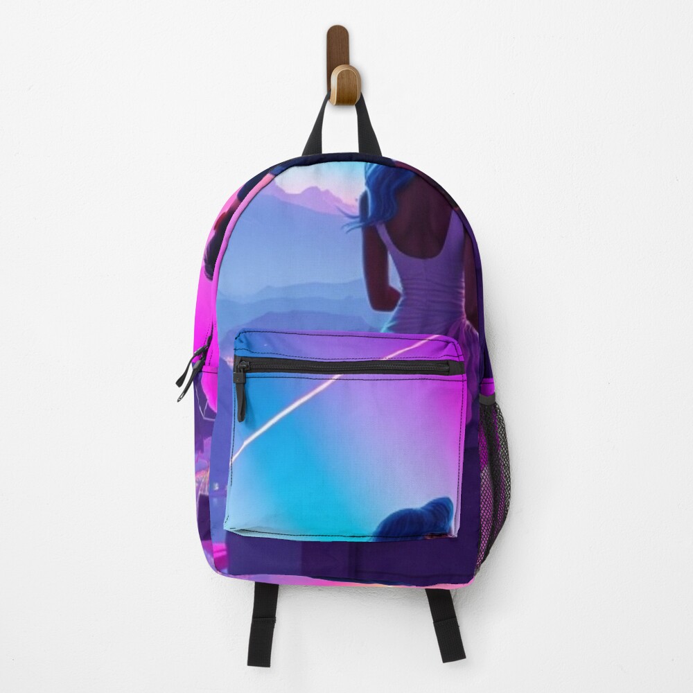 Item preview, Backpack designed and sold by TeesHearts100.