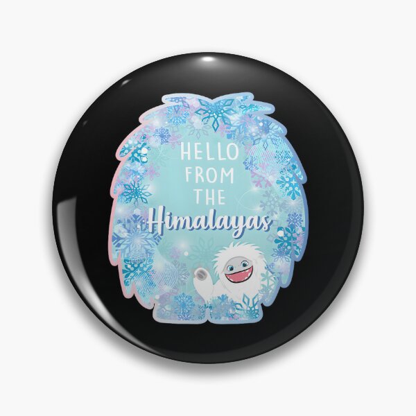 Item preview, Himalayas The Thank You designed and sold by Leaf-Light.