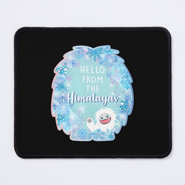 Item preview, Himalayas The Thank You designed and sold by Leaf-Light.