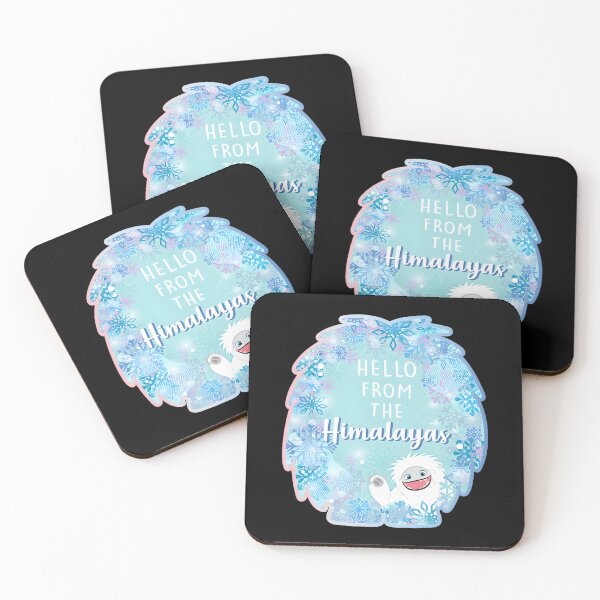 Item preview, Himalayas The Thank You designed and sold by Leaf-Light.