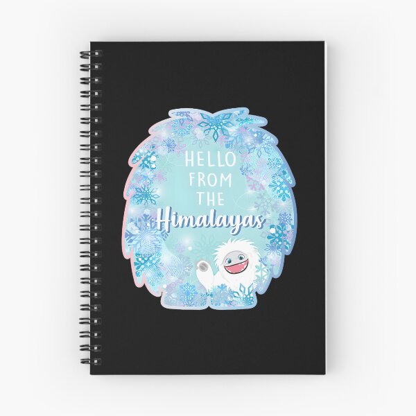 Item preview, Himalayas The Thank You designed and sold by Leaf-Light.