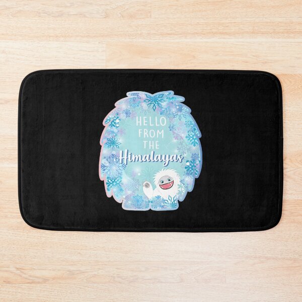 Item preview, Himalayas The Thank You designed and sold by Leaf-Light.