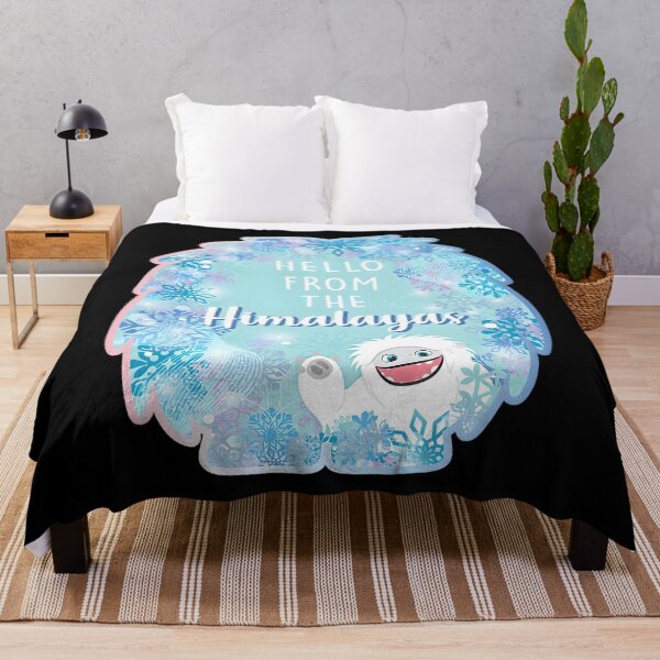 Item preview, Himalayas The Thank You designed and sold by Leaf-Light.