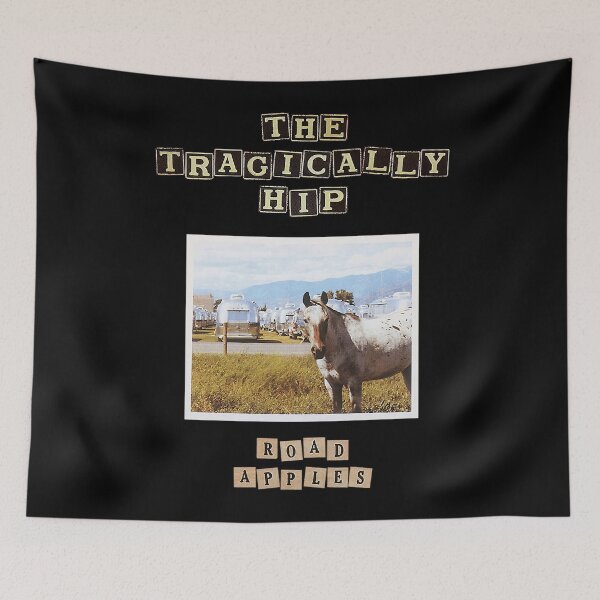 Item preview, Retro 80s Band Music designed and sold by WindowGleam.
