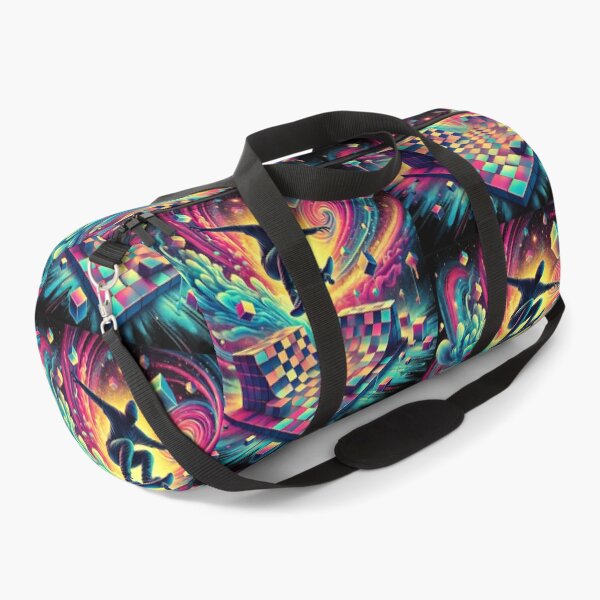 Item preview, Gravity Defied: A Surreal Skate Journey designed and sold by bb-tees-by-mlee.