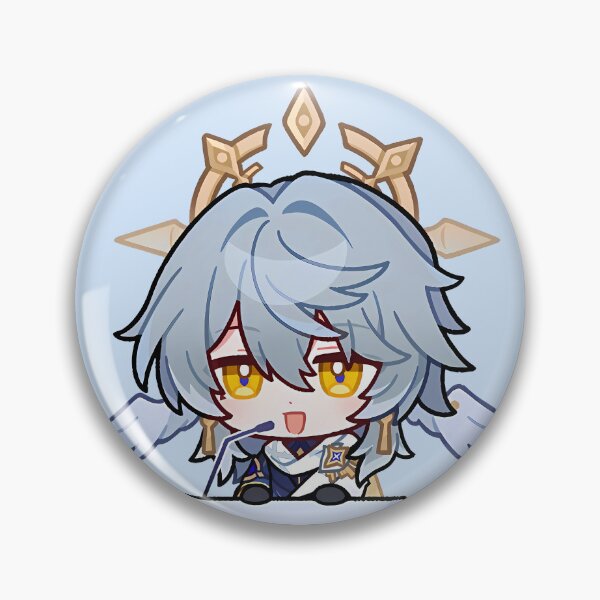Item preview, Sunday | Honkai: Star Rail designed and sold by Verthalies.