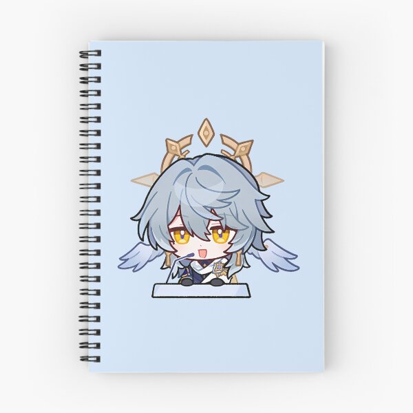 Item preview, Sunday | Honkai: Star Rail designed and sold by Verthalies.