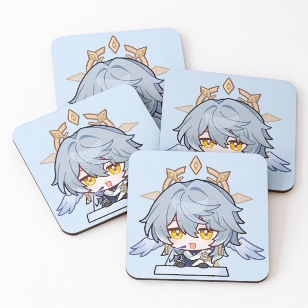 Item preview, Sunday | Honkai: Star Rail designed and sold by Verthalies.