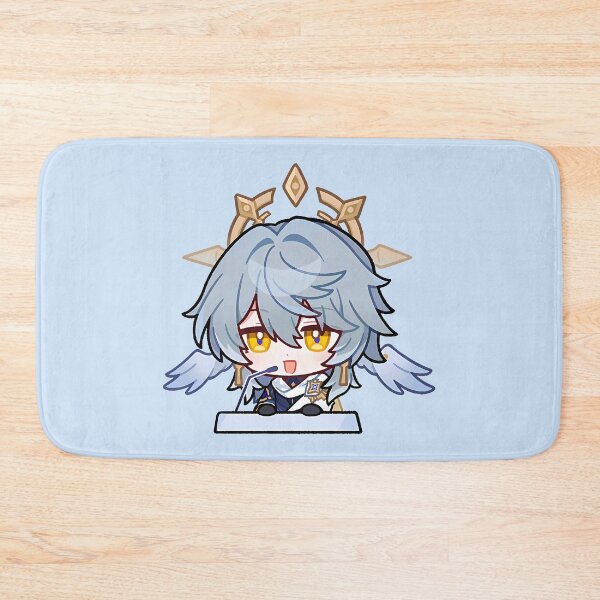 Item preview, Sunday | Honkai: Star Rail designed and sold by Verthalies.