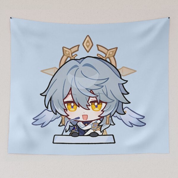 Item preview, Sunday | Honkai: Star Rail designed and sold by Verthalies.