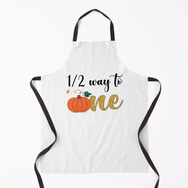 Item preview, Pumpkin First Birthday Glitter and Fall-Themed Design designed and sold by nor-my.
