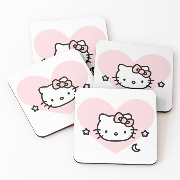 Item preview, Hello Kitty Pastel designed and sold by ameliasdesiign.