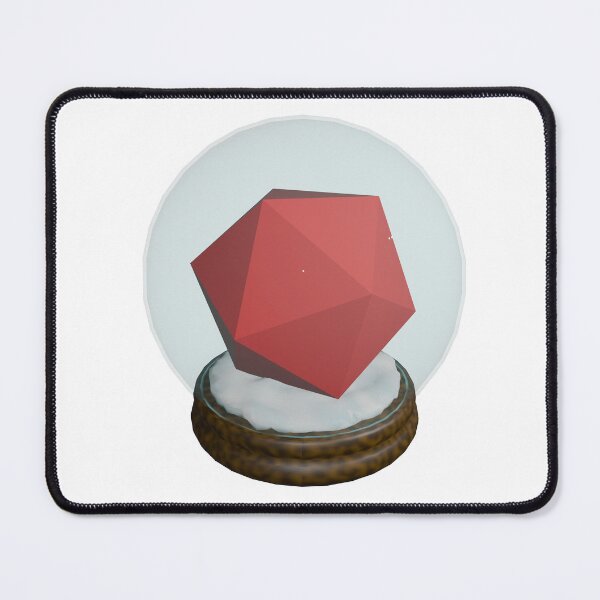 Item preview, TTRPG Snow Globe ( Dungeons and Dragons / DnD Inspired ) designed and sold by Red Jacket Technologies.