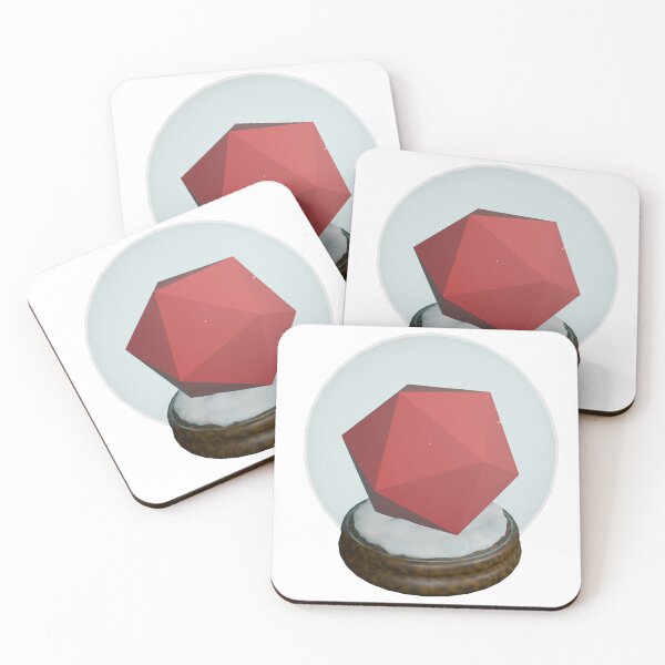 Item preview, TTRPG Snow Globe ( Dungeons and Dragons / DnD Inspired ) designed and sold by Red Jacket Technologies.