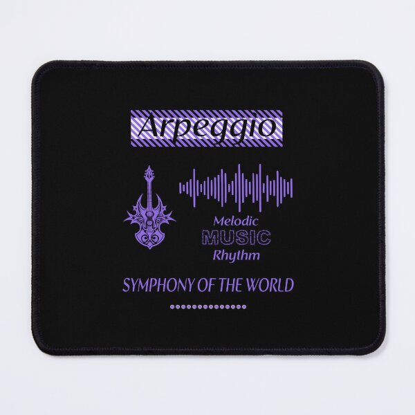 Item preview, Melodic Music designed and sold by Vienna15.