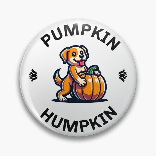 Item preview, Pumpkin humpkin designed and sold by shirttruck.
