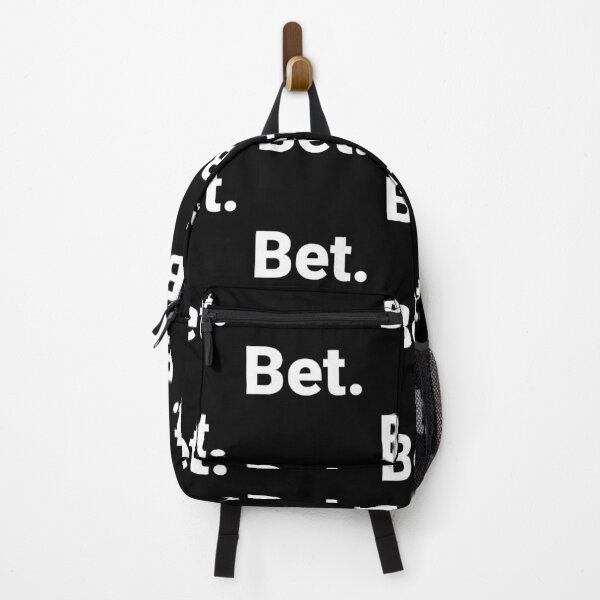 Item preview, Bet. designed and sold by Text-based T-Shirts and Gifts.