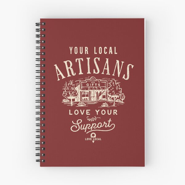 Item preview, Support Your Local Artisans Vintage Handmade designed and sold by Eurokollektiv.