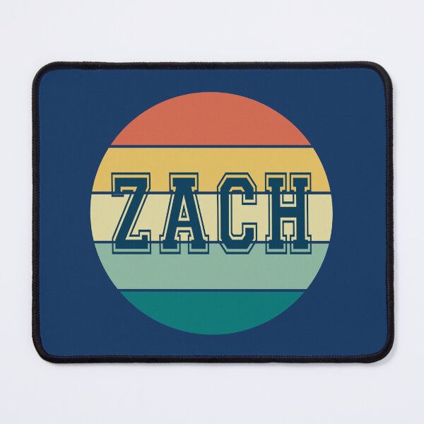 Item preview, Zach Name designed and sold by Jeallan Designs.