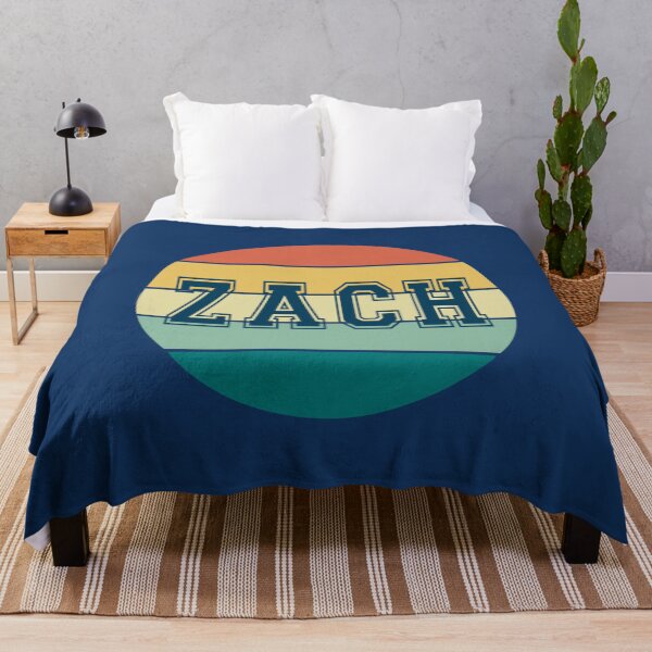 Item preview, Zach Name designed and sold by Jeallan Designs.