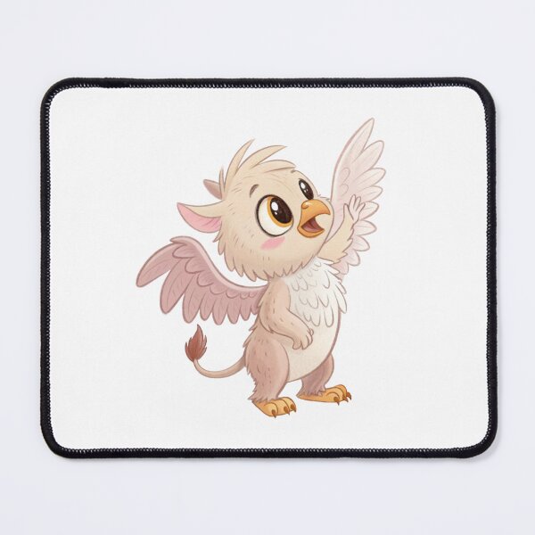 Item preview, Baby Griffin 03 designed and sold by AIfolklore.