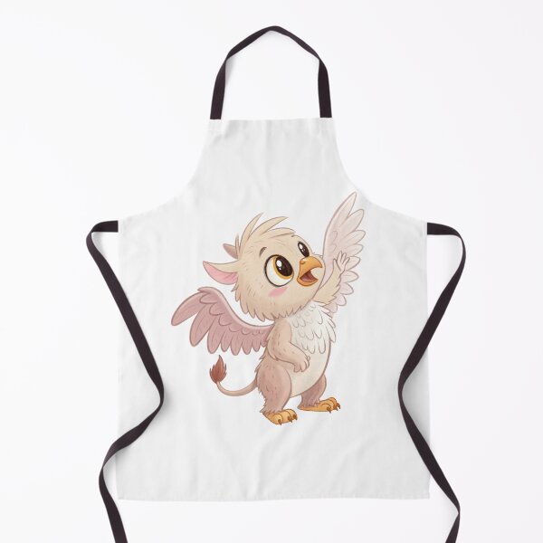 Item preview, Baby Griffin 03 designed and sold by AIfolklore.