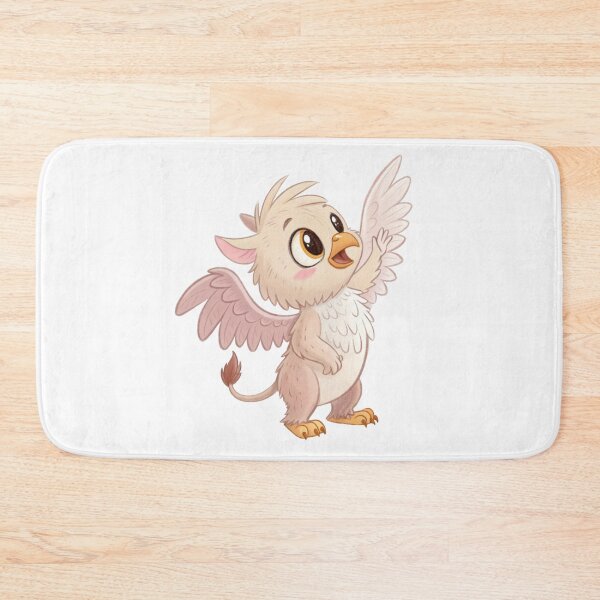 Item preview, Baby Griffin 03 designed and sold by AIfolklore.