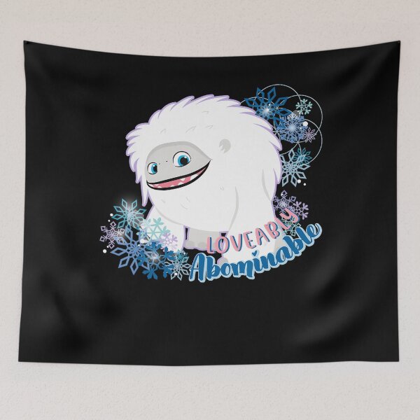 Item preview, I Love The Winter designed and sold by Leaf-Light.