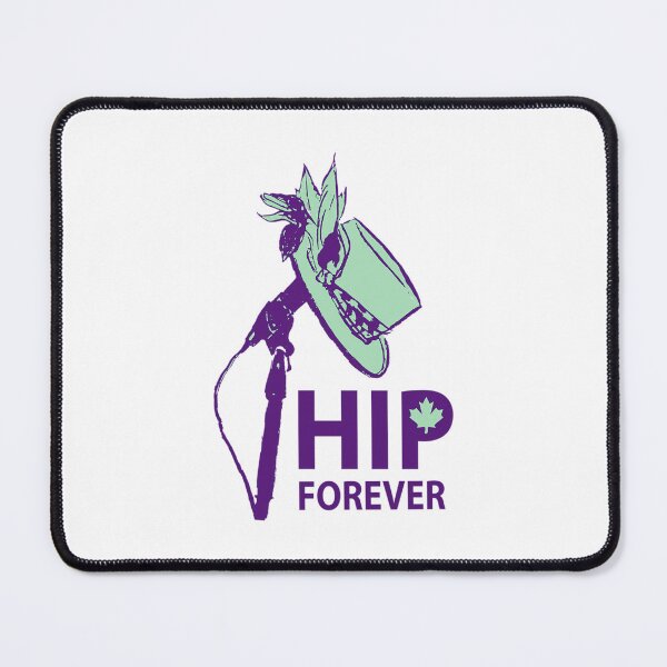 Item preview, Retro Band Forever designed and sold by WindowGleam.