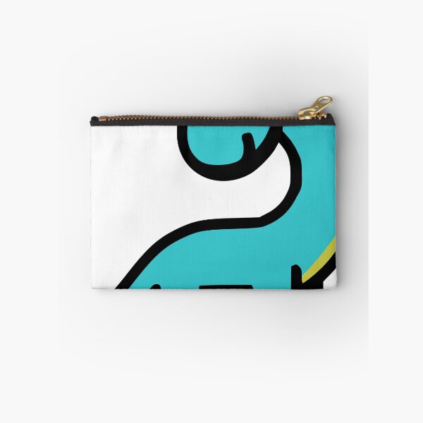Item preview, Adorable Dinosaur: Cute & Friendly Art for Dinosaur Lovers designed and sold by AwsomeStore.