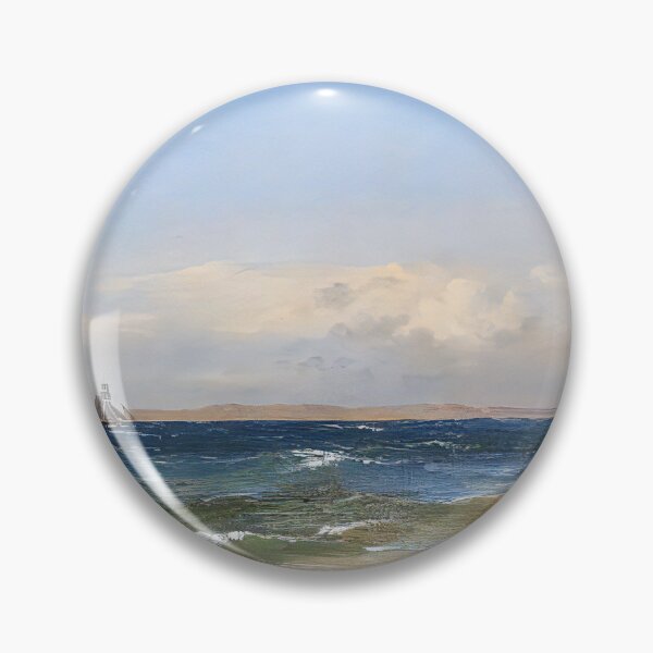 Item preview, Coastal   Emanuel Larsen designed and sold by mayanobu.