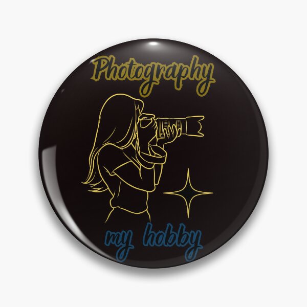 Item preview, PHOTOGRAPHY MY HOBBY designed and sold by Tadeusz1.