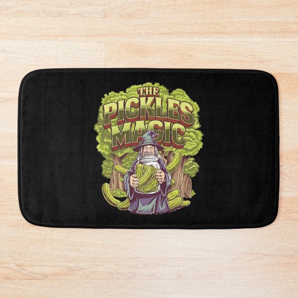 Item preview, The pickles magic - Pickle power - Dill pickle squad - Pickle this - Pickle me this designed and sold by JansenGS.