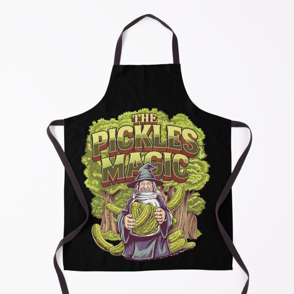 Item preview, The pickles magic - Pickle power - Dill pickle squad - Pickle this - Pickle me this designed and sold by JansenGS.