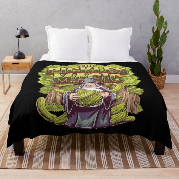 Item preview, The pickles magic - Pickle power - Dill pickle squad - Pickle this - Pickle me this designed and sold by JansenGS.