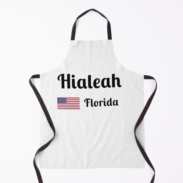 Item preview, Hialeah Florida- Stylish Prints, designed and sold by Fleetwood1994.