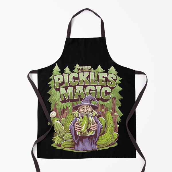Item preview, The pickles magic - Pickle power - Dill pickle squad - Pickle this - Pickle me this designed and sold by JansenGS.