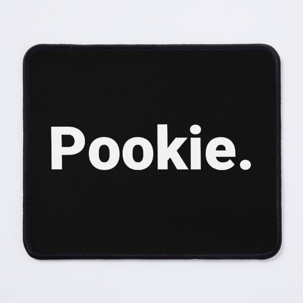 Item preview, Pookie. designed and sold by Text-based T-Shirts and Gifts.