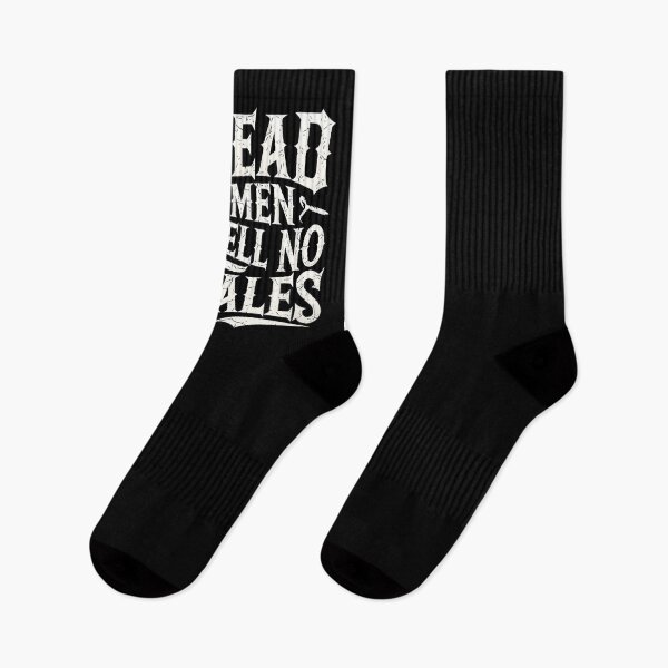 Item preview, Dead men tell no Tales designed and sold by Dilwish5.