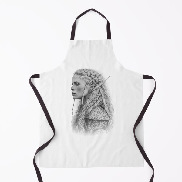 Item preview, Elf designed and sold by krabbaraban.
