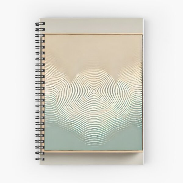 Item preview, Concentric Dawn designed and sold by yaser1234.