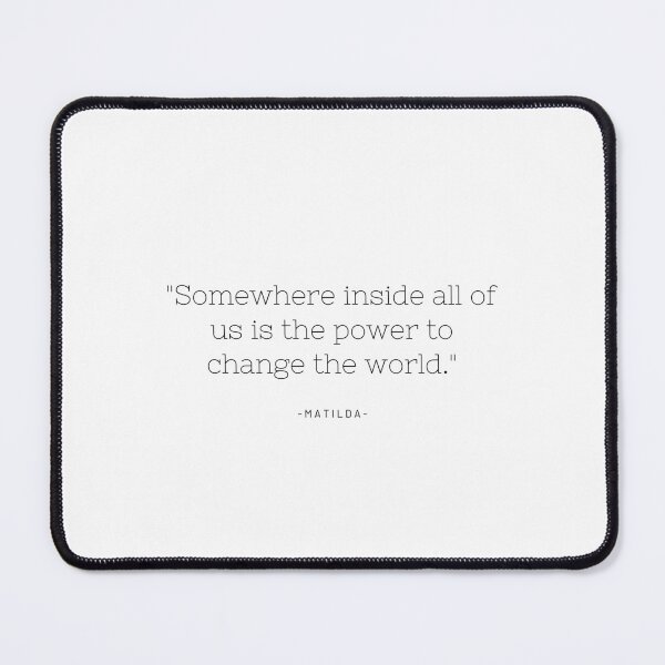Item preview, Famous book writer literature quote designed and sold by CameltStudio.