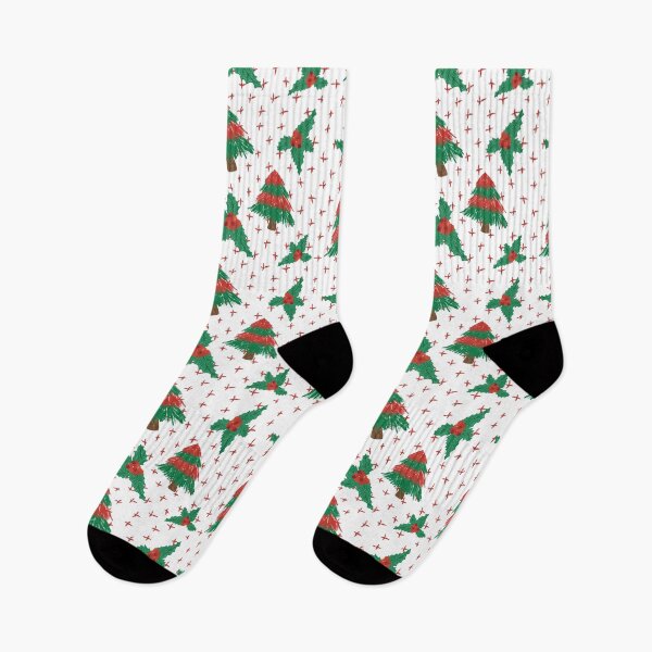 Item preview, Xmas Nature designed and sold by Scrabbly Doodles.