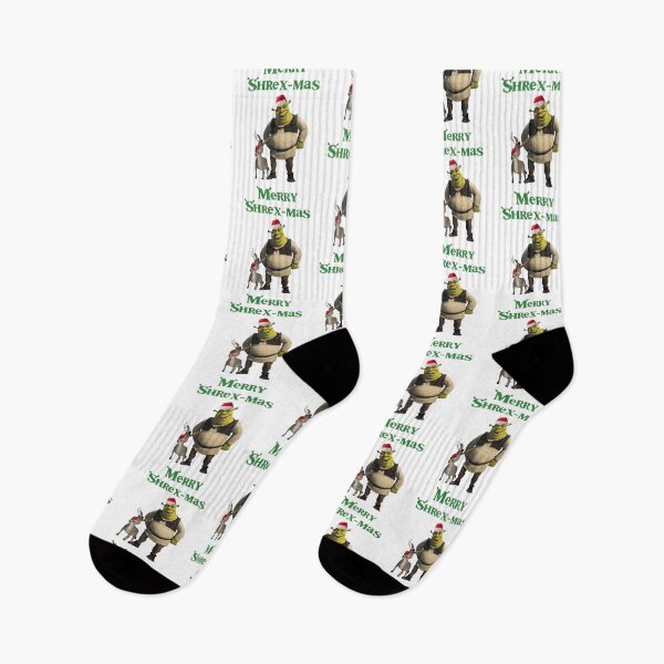 Item preview, Merry Man Funny Christmas designed and sold by LawmanNastasia.