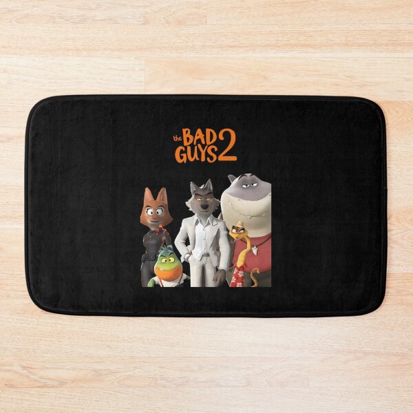 Item preview, All Character Cartoon Movie 2025 designed and sold by LeggetTinch.