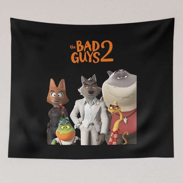 Item preview, All Character Cartoon Movie 2025 designed and sold by LeggetTinch.