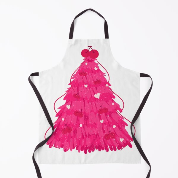 Item preview, Fantasy Pink Pink Cherry Christmas Tree designed and sold by ImhStephanie421.