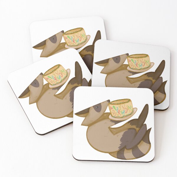 Item preview, HAPP BORDI!! designed and sold by BleuJae-Store.